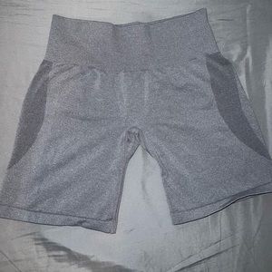 NVGTN CONTOUR SHORTS